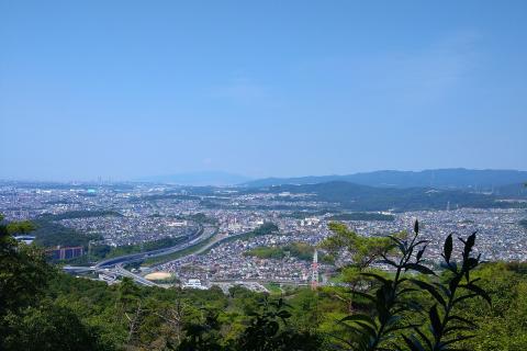 若山裸足ウォーク・初級編