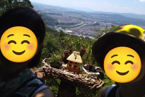 若山裸足ウォーク・初級編