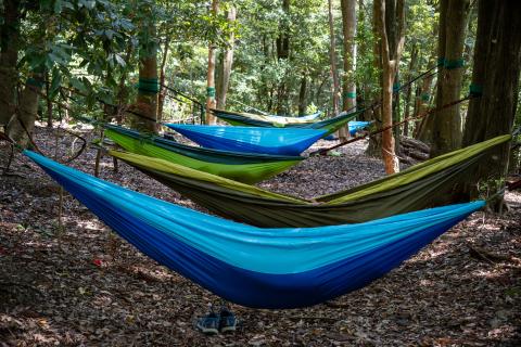 5/5（火・祝）開催 トレランデビュー 登りは歩いて、ゆっくりラン