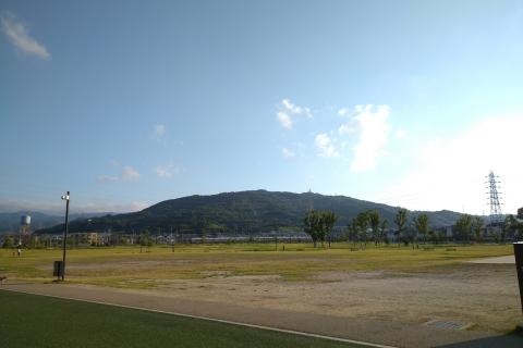 若山裸足ウォーク・初級編