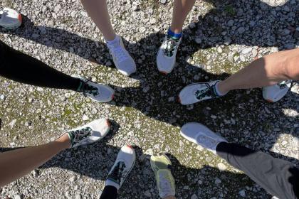 ラン&サウナでととのおうin長沼