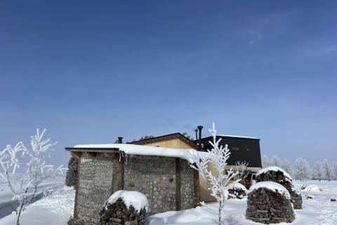 ラン&サウナでととのおうin長沼