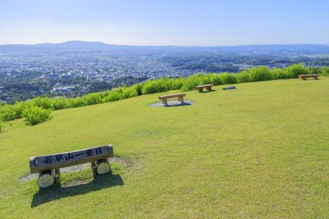 5/30【奈良/土曜】はしりびとトレラン塾『初夏トレランデビュー応援！初心者の楽しむ練習会：若草山』