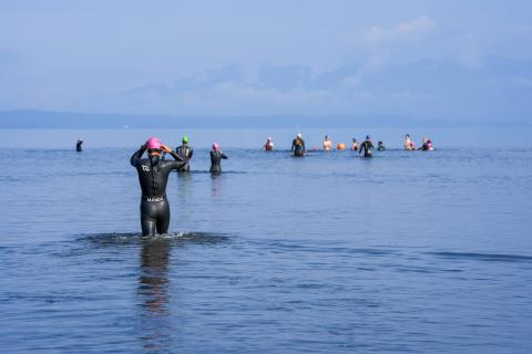 【福島/3月】　LOOP TRIATHLON CLUB 練習会