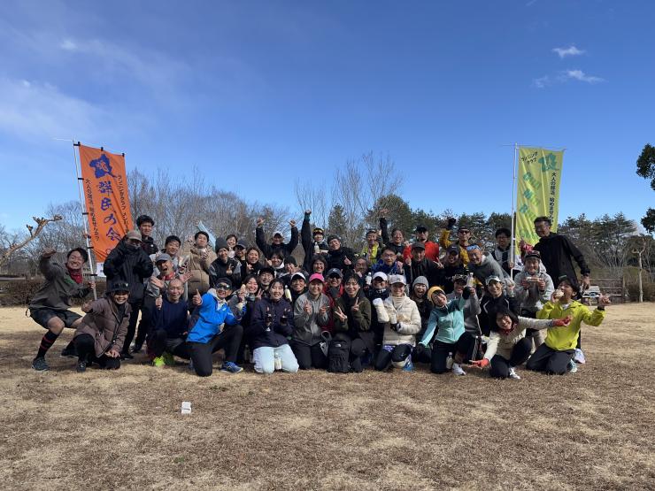 エンジョイラン富岡