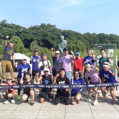 きたかみマンスリーラン2026　Vol.33