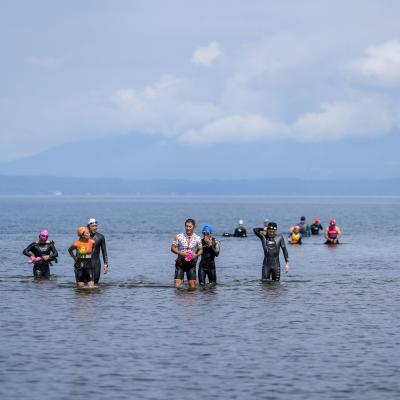 【仙台 / 4月】LOOP TRIATHLON CLUB 練習会