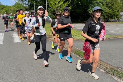 第4回エンジョイラン前橋