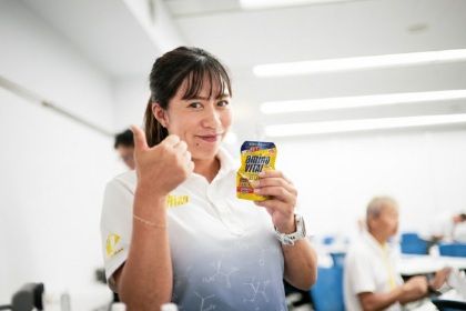 【現地無料セミナー】石垣島トライアスロン2026 直前対策MTG