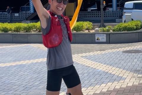 RTG5 夏の陣2026(RTT六甲ときめき探検隊)with深北男塾