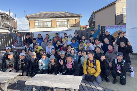 第4回エンジョイラン前橋