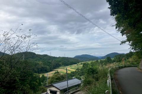 ドバッと爽快！保津峡起伏ラン練習特別編vol.0(ゼロ)〜いつもの坂じゃない&絶景が待ってる