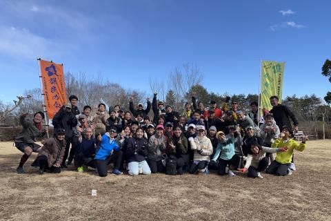 第4回エンジョイラン前橋