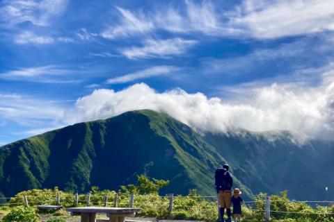 春の星空スプリングキャンプin夜須高原