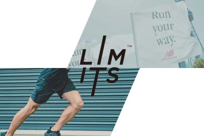 【LIMITS｜身体能力開発ランクラブ】TrialSession（サブ2:40-5:00）