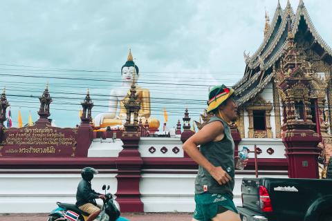 Team Next Step -2026 Vietnam-