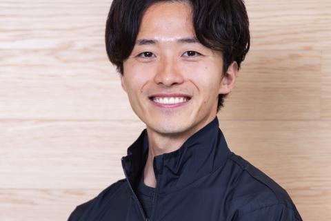 黒川遼｜プロランニングコーチ/トレーナー