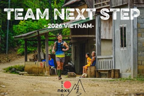 Team Next Step -2026 Vietnam-