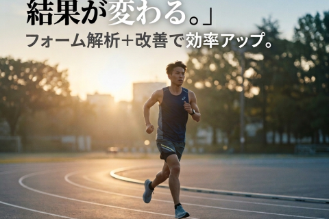 フォーム解析＋改善セッション