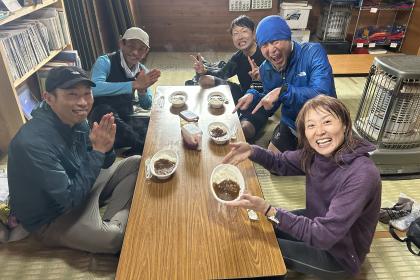 中級レベル30キロ位のレース完走に向けてステップアップのプログラム　5月6〜7月12日