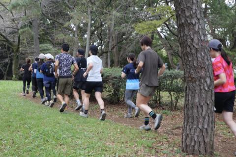 【4/19(日) 9:00】KARHU RUNNING CLUB×シューズフィッティングイベント