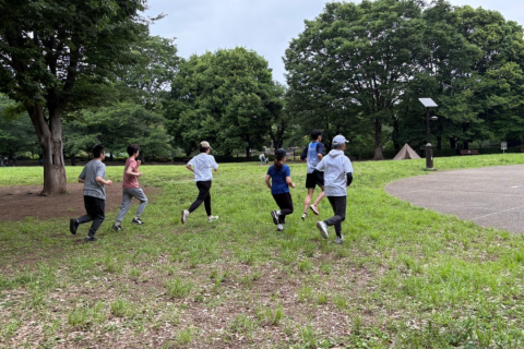 はじめてのランニング～ケガ予防＆楽しく継続～