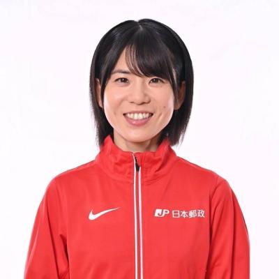 Raffine主催【日本郵政】鈴木 亜由子&PTC 織田フィールド インターバル走 貸切