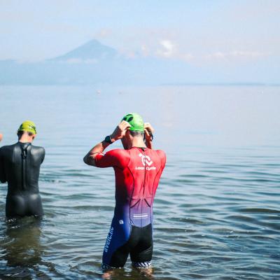 【福島 / 4月】LOOP TRIATHLON CLUB 練習会