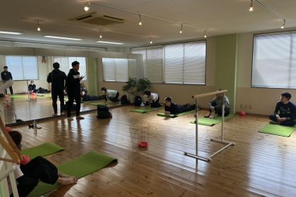 93%が自己ベスト更新！黒部名水マラソン攻略〜意識ではなく機能から変える2ヶ月集中プログラム〜