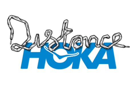 ©DISTANCE × HOKA〈VMACH 7〉