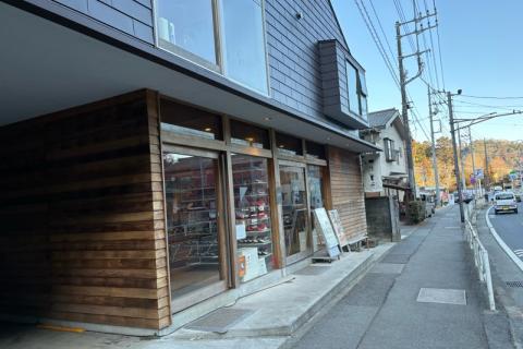 【トレイル】初心者高尾トレイル