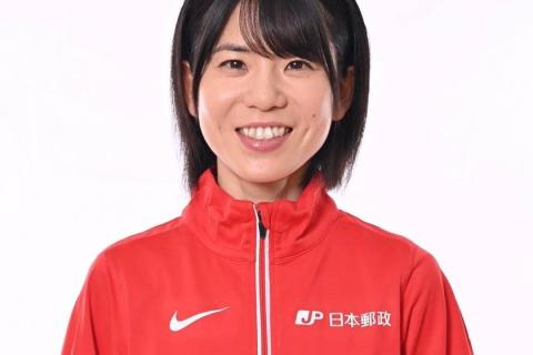 Raffine主催【日本郵政】鈴木 亜由子&PTC 織田フィールド インターバル走 貸切