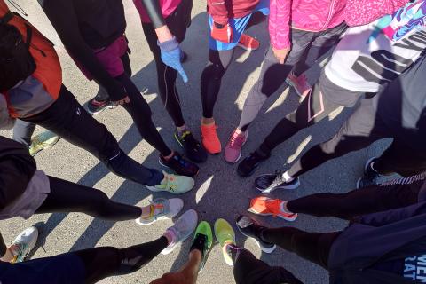 【ウルトラマラソン完走への道】50キロ走＆35キロ走　名古屋から三重県お風呂カフェ湯守座へ