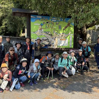 【2026年度】クマン100　コース整備募集