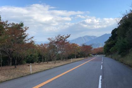 広島駅→野呂山山頂60キロGWウルトラ2026