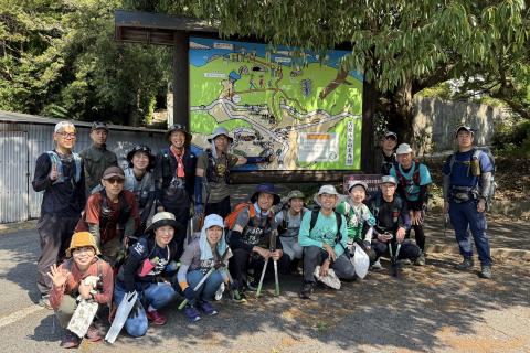 【2026年度】クマン100　コース整備募集