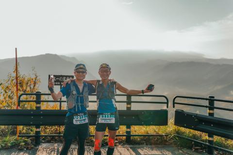 日本一の標高差！NORTH ONTAKE MARATHON 2026