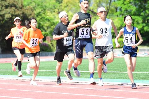 ゴールデンゲームズin太陽が丘2026