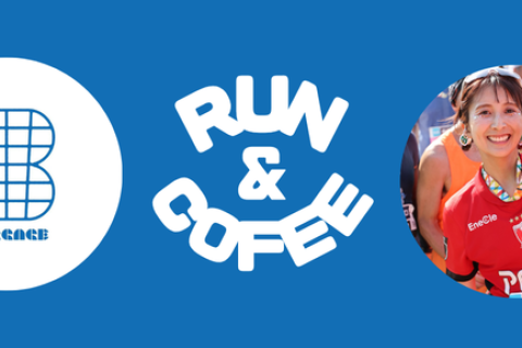 美味しいランイベントVol.2