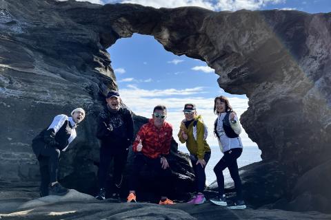 キミステプレゼンツみんなDEミウラン