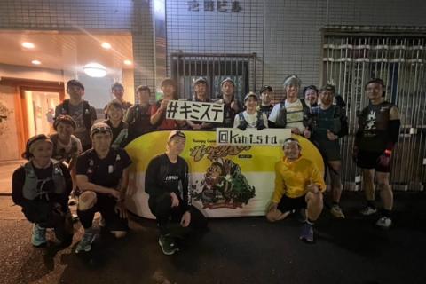 キミステプレゼンツみんなDEミウラン