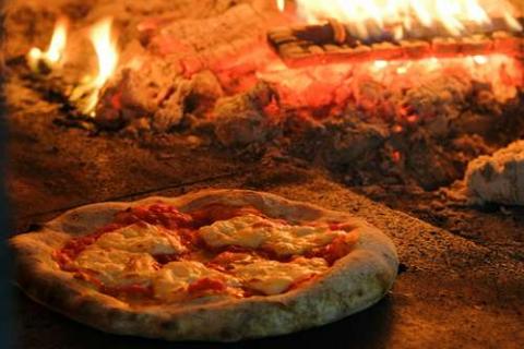 4/19(日)【チームソトアソビ＠春のピザ食べトレラン】