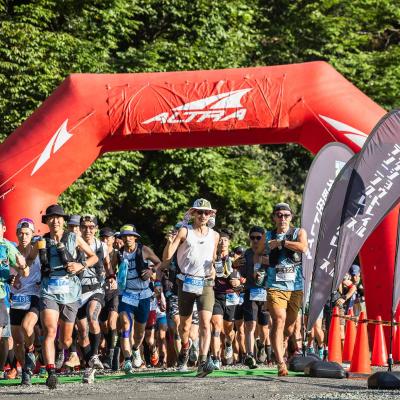 ナタショウトレイルランニングレース（2026 Later）