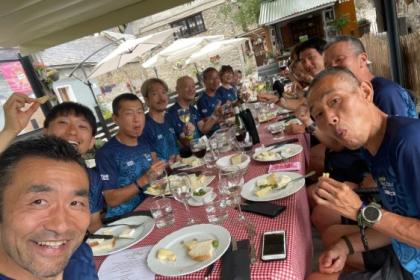 【ツアー参加者専用】VAL D'ARAN Kenting by UTMB　オプションプログラム