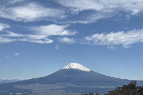 箱根ランフェス2026　日曜日コンテンツ　トレイルツアーby THE NORTH FACE
