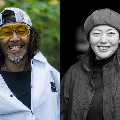 【2026/9/6】スペシャルゲスト 小山田隆二さん とのBBQ懇親会