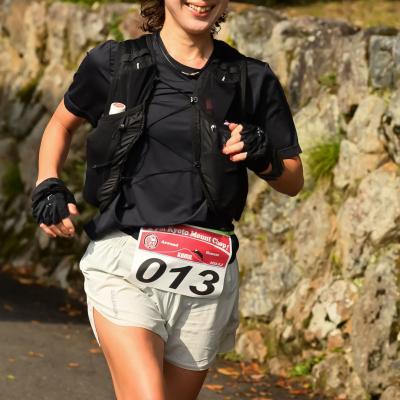 4/18(土)【サエもんトレイル 比叡山へGO！】