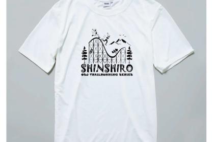 【送料無料】2026 OSJ新城トレイル × HungerKnockOriginalsTシャツ販売