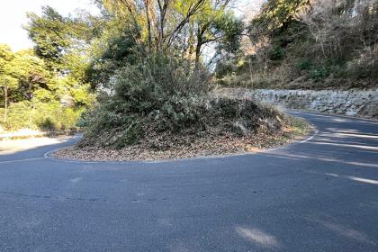 筑波峠走(一周)30K