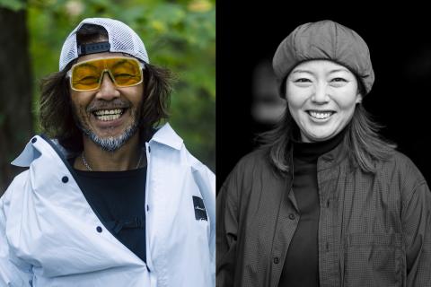 【2026/9/6】スペシャルゲスト 小山田隆二さん とのBBQ懇親会